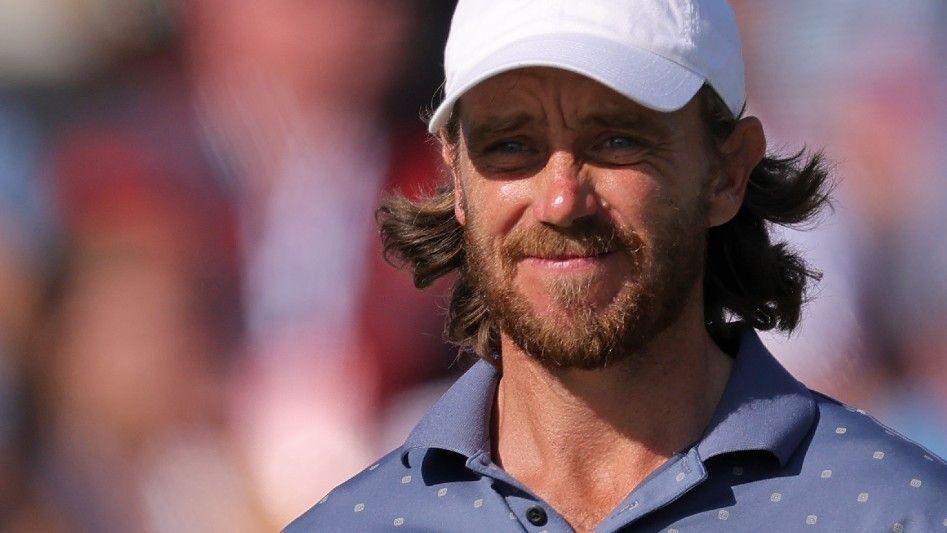 Tommy Fleetwood Eyes First PGA Tour Victory at RBC Heritage as Kim Si-woo Leads