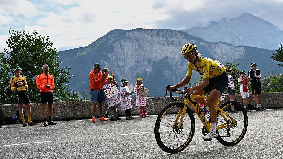 2025 Tour de France Femmes: Mountain Challenges and Rising Stars