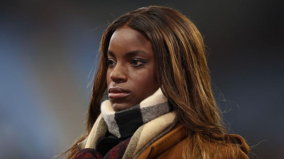 Eni Aluko Steps Back from Women's Football Awards Amid Ian Wright Controversy