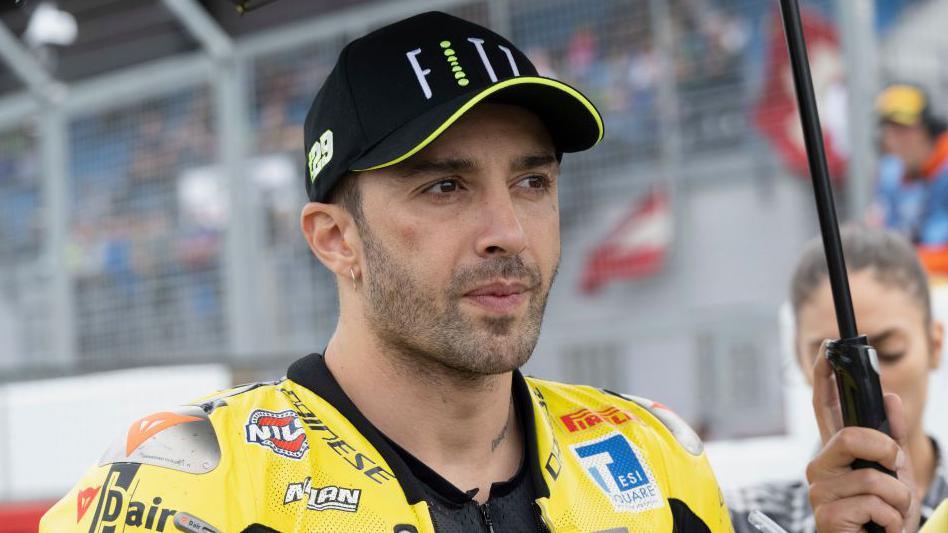 Andrea Iannone's Triumphant Return to MotoGP After Four-Year Absence