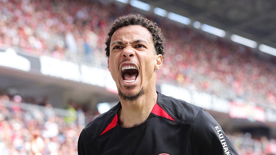 Liverpool Nears £70m+ Deal for Hugo Ekitike: A Game-Changing Transfer