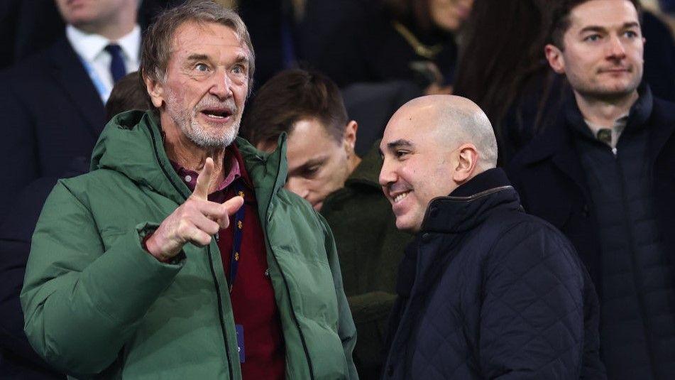 Manchester United's Ambitious 2028 Title Quest: A Deep Dive into Project 150