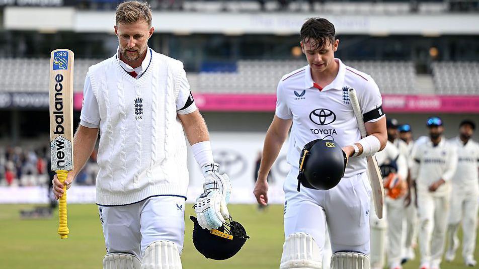 Stokes' England: The Unstoppable Chase Masters in Cricket