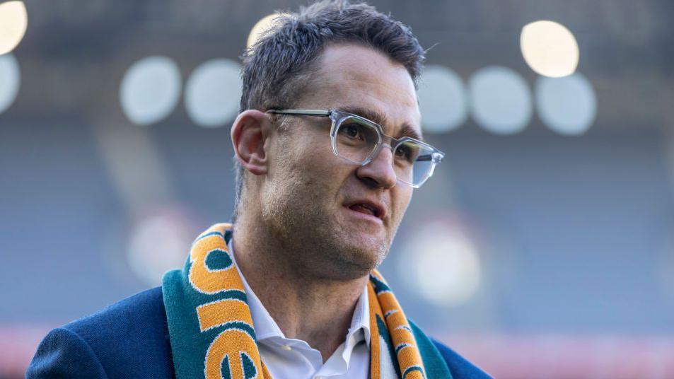 Unlocking Victory: How the Wallabies Can Triumph Over the Lions - Insights from James Horwill