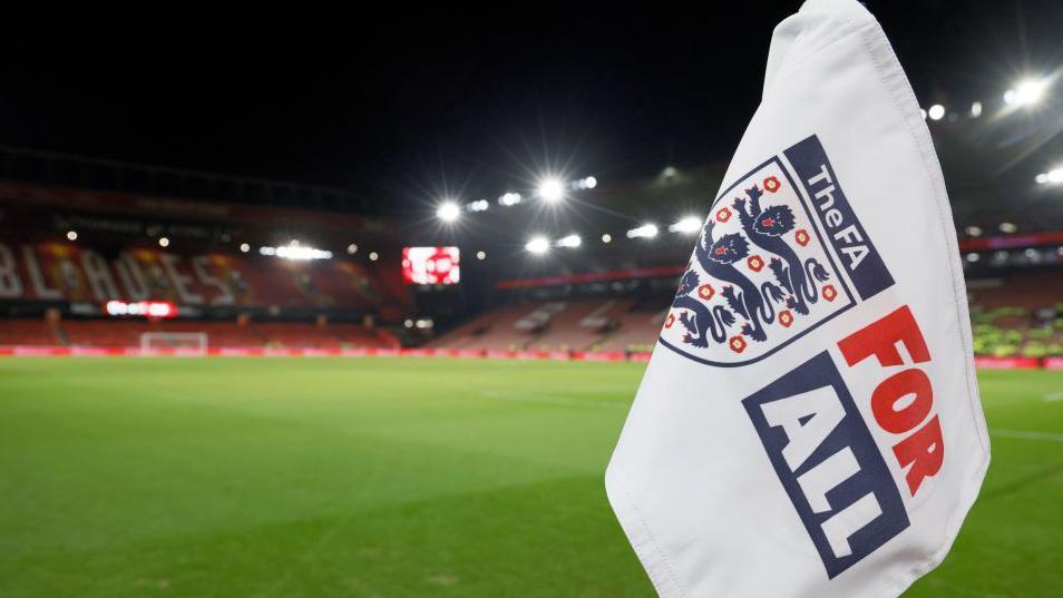 The Controversial Transgender Ban in English Football