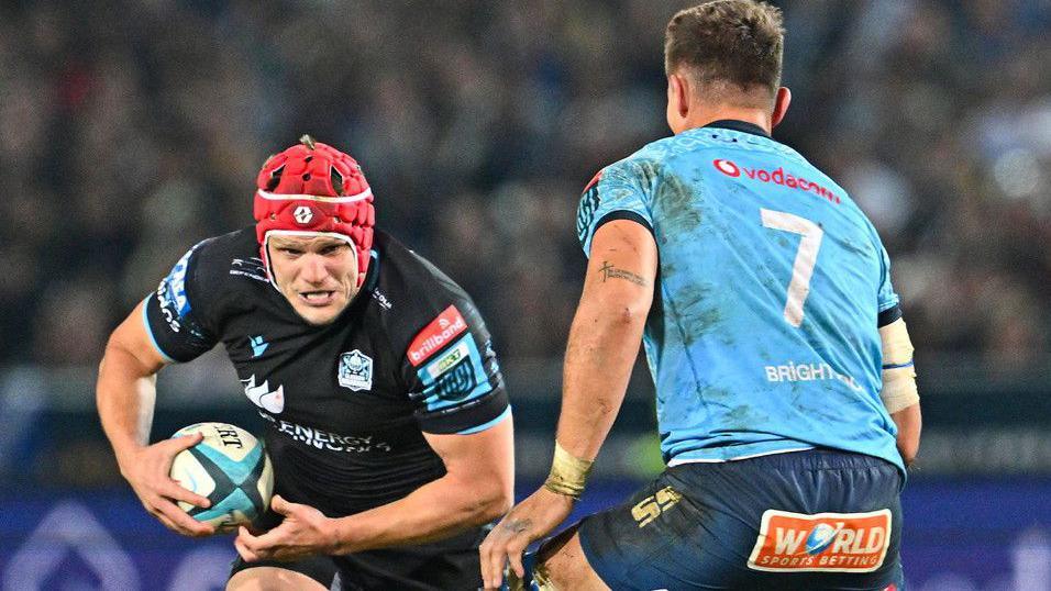 Scotland's Rugby Revival: Turner Returns for Pacific Tour Amid Key Absences