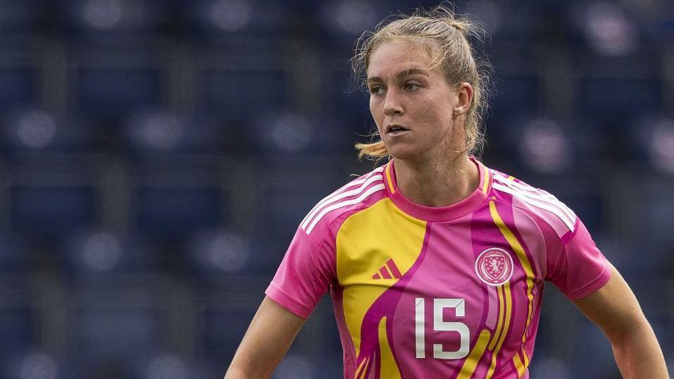 Scotland's World Cup Quest: Andreatta Tests New Tactics & Rising Stars in Crucial Friendlies