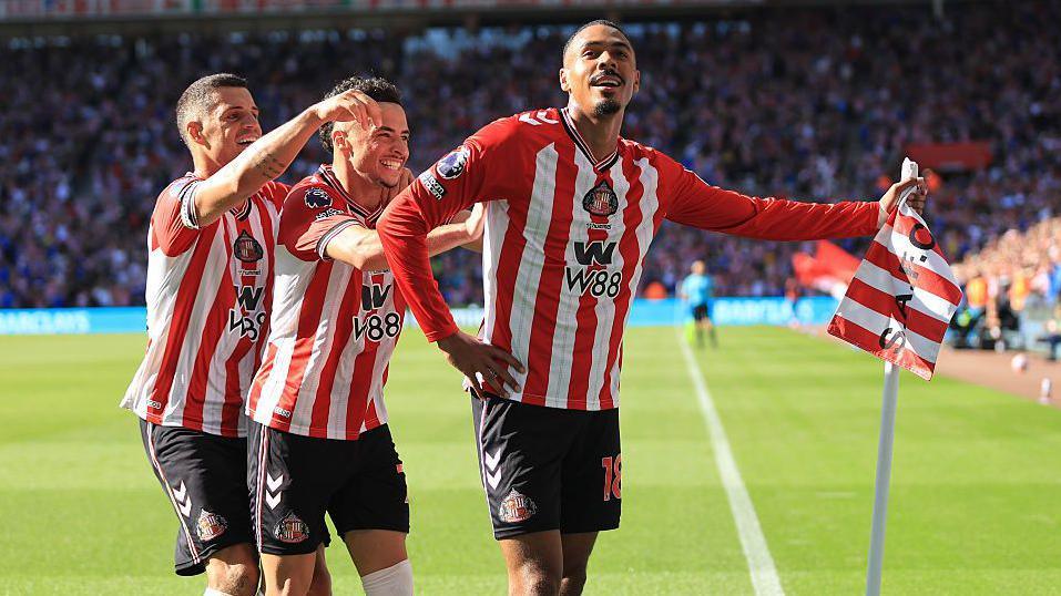 Sunderland's Triumphant Return: A New Era in the Premier League