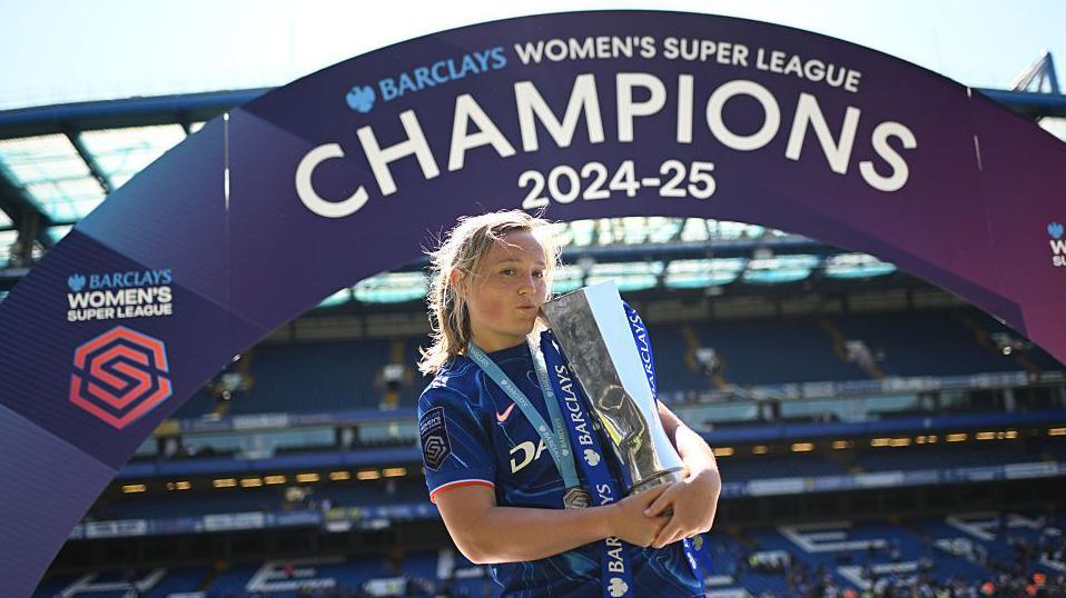 WSL 2025-26 Season Kickoff: Key Dates, Teams, and How to Watch