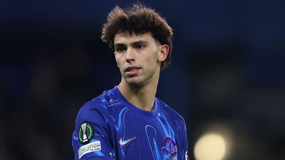 Al-Nassr Seal £43.7m Felix Transfer as Chelsea Begin Summer Squad Overhaul
