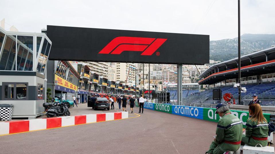 F1 Africa Return in Jeopardy: Rwanda Grand Prix Faces Conflict Concerns