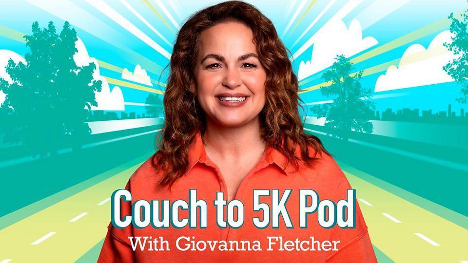 The Exciting Journey of Couch to 5K: Transform Your Fitness