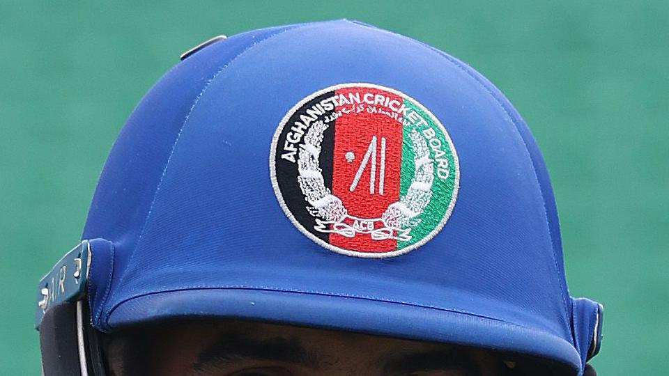 ICC's Decision: No Funding Cuts for Afghanistan Cricket Board