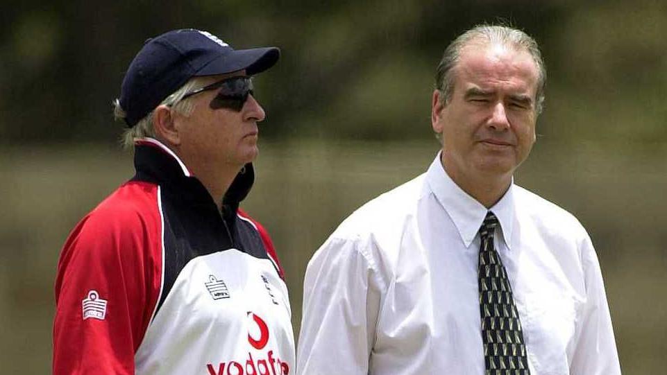Strategic Vision in Cricket: Tim Lamb Advocates for the Bigger Picture