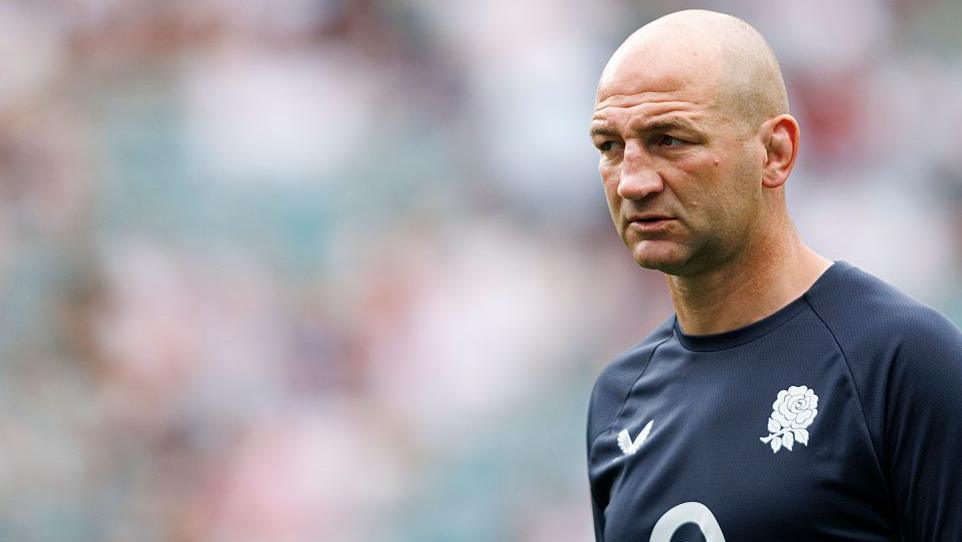 Borthwick Challenges Argentina as England Face 'Heavy Favourites' in Rugby Showdown