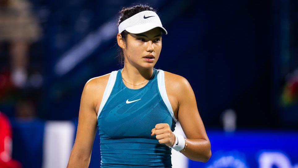 Security Measures Intensify at Wimbledon After Stalker Incident Involving Emma Raducanu