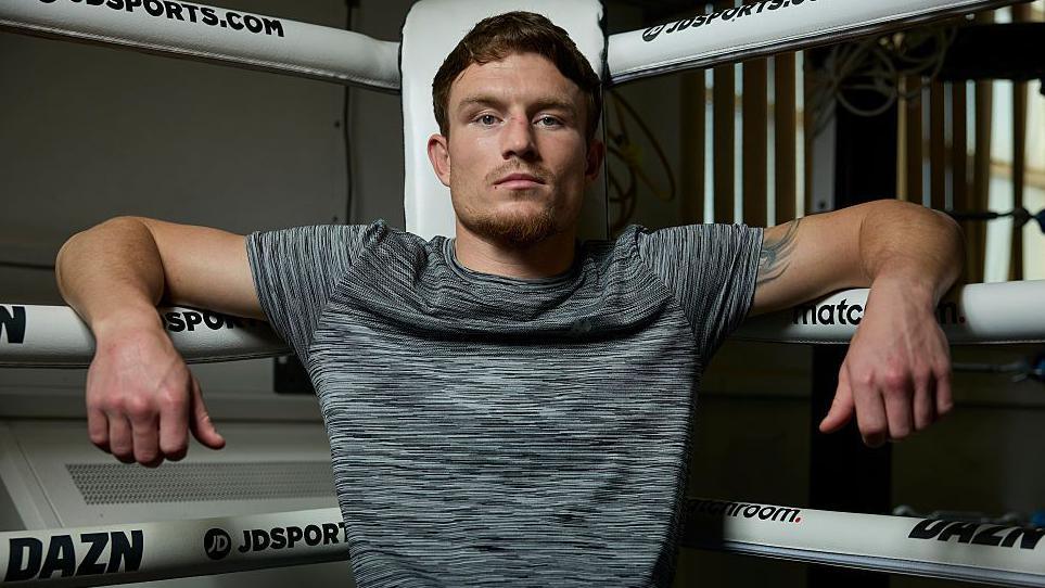 Dalton Smith: The Sacrifices Behind the Gloves