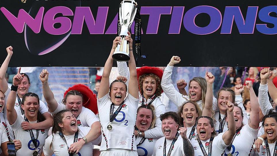 2025 Women's Rugby World Cup: Fixtures, Coverage, and Key Teams to Watch