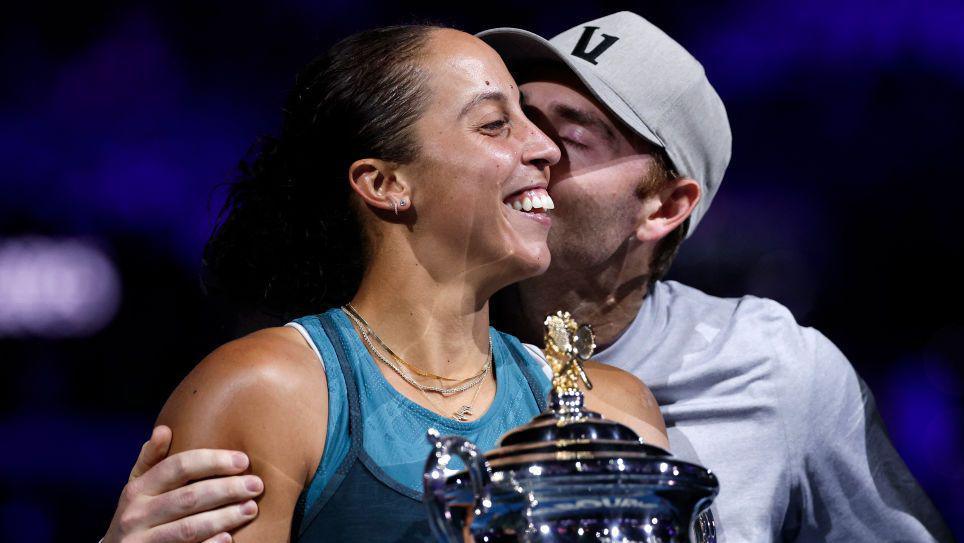 Madison Keys Triumphs: A Journey from Promise to Grand Slam Glory