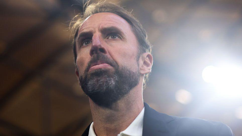 Sir Gareth Southgate: A Legacy of Leadership and Near Misses in Football