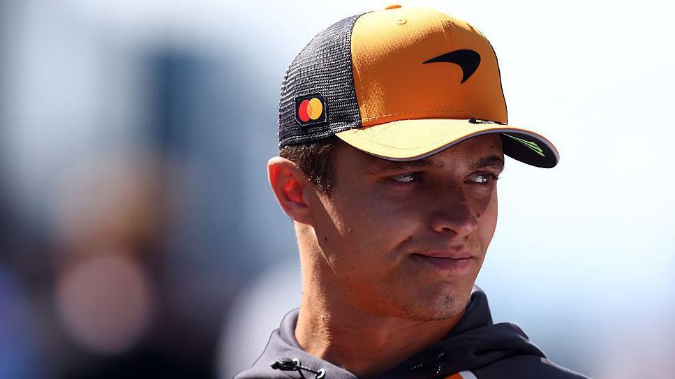 Formula 1 Championship Hinges on Precision: Norris Emphasizes Minimizing Mistakes