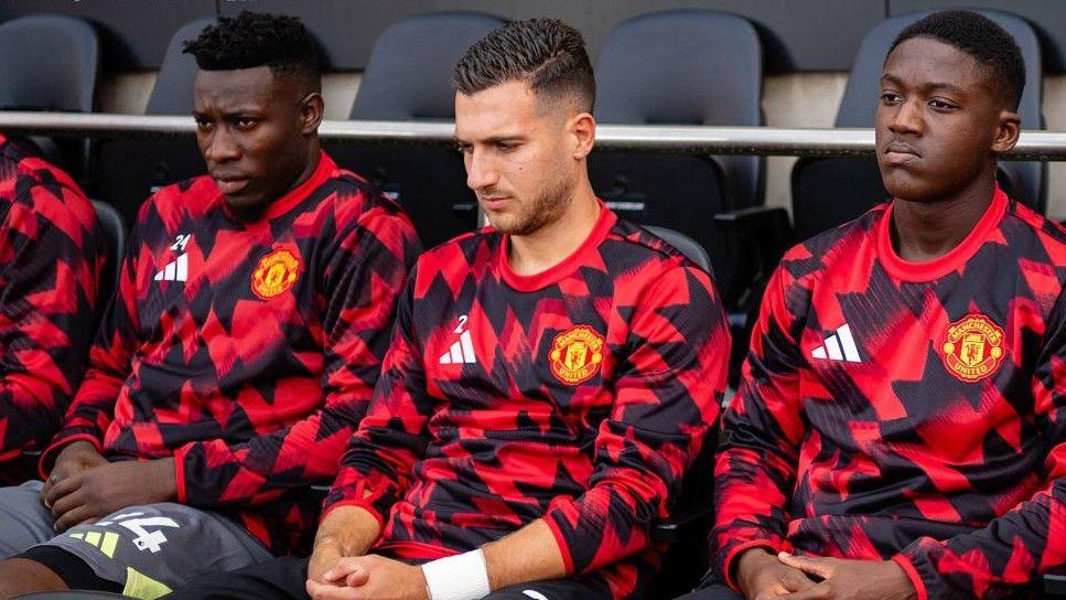 Manchester United's European Break: A Strategic Advantage for Amorim's Squad