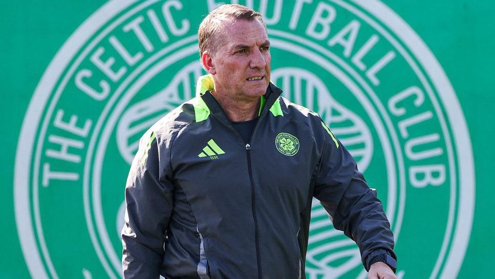 Revamping Celtic: Brendan Rodgers Advocates Summer Squad Overhaul for Enhanced Performance