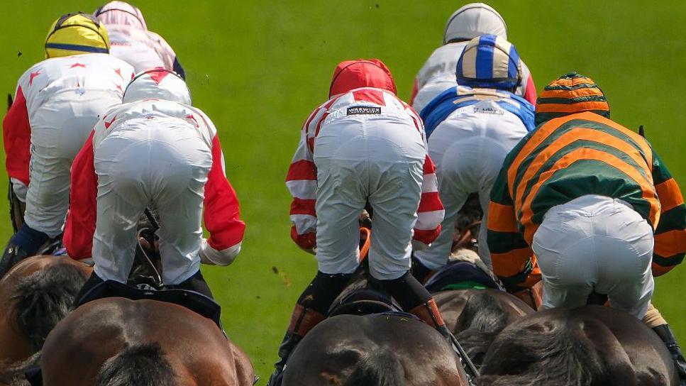Cyber Attack on British Horseracing Authority: Impacts and Responses