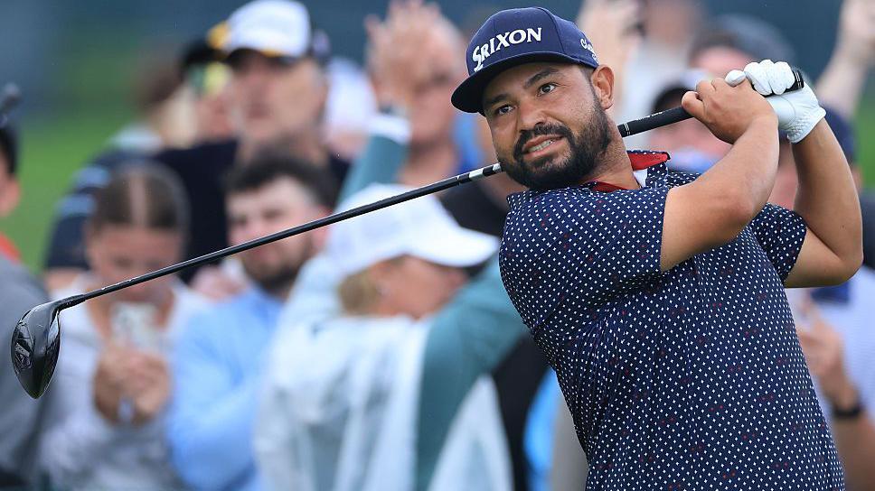 JJ Spaun Clinches US Open Victory with Stunning 65-Foot Putt