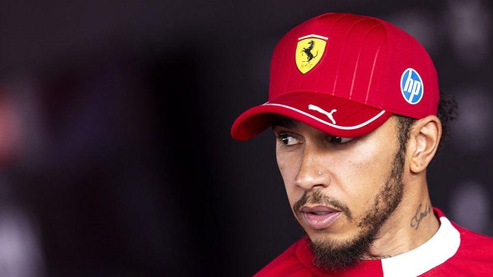 Hamilton's Struggle Continues as Leclerc Claims Surprise Pole at Hungarian Grand Prix
