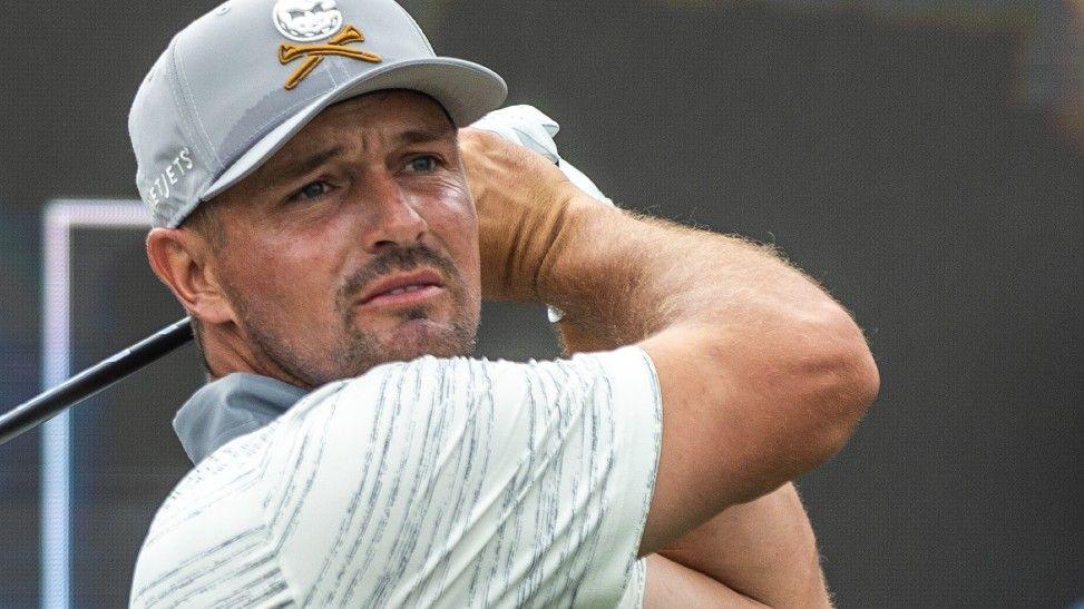 Bryson DeChambeau's Dominance in LIV Miami with Masters Winners in Pursuit