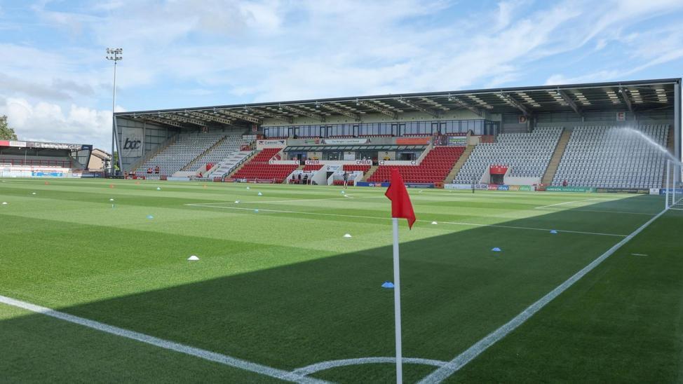 Morecambe Ownership Mediation: A Crucial Step Towards Club's Future