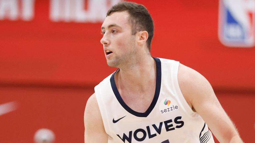 CJ Fulton Set to Rejoin Minnesota Timberwolves for Pre-Season Training