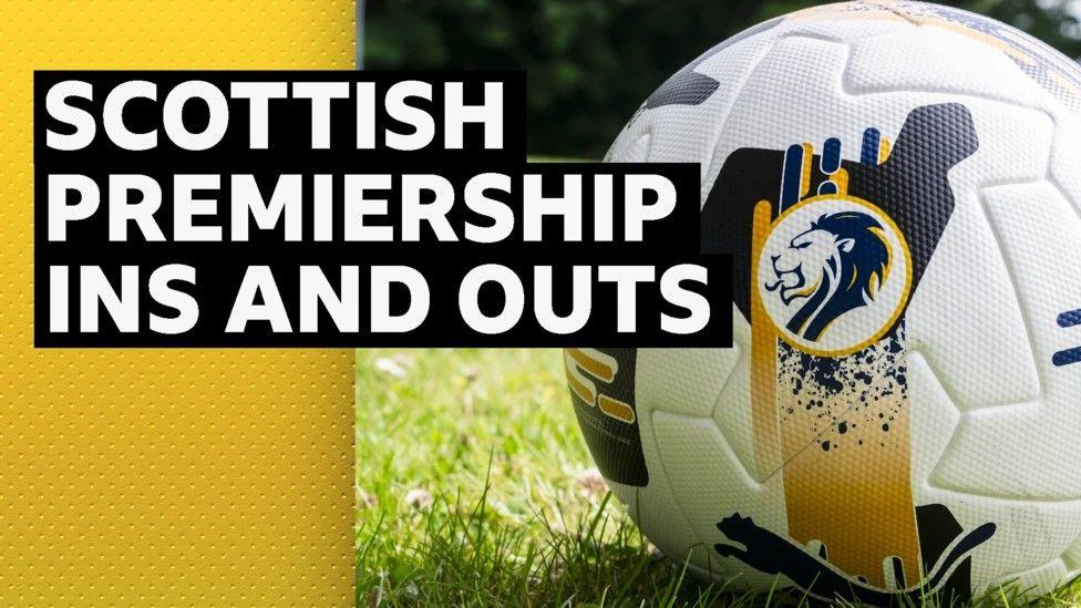 2025 Scottish Premiership Summer Transfers: Comprehensive Club-by-Club Guide