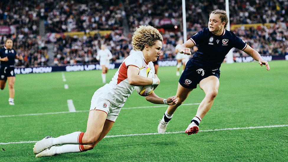 Mastering Rugby Union: Key Terms, Rules, and Strategies Explained