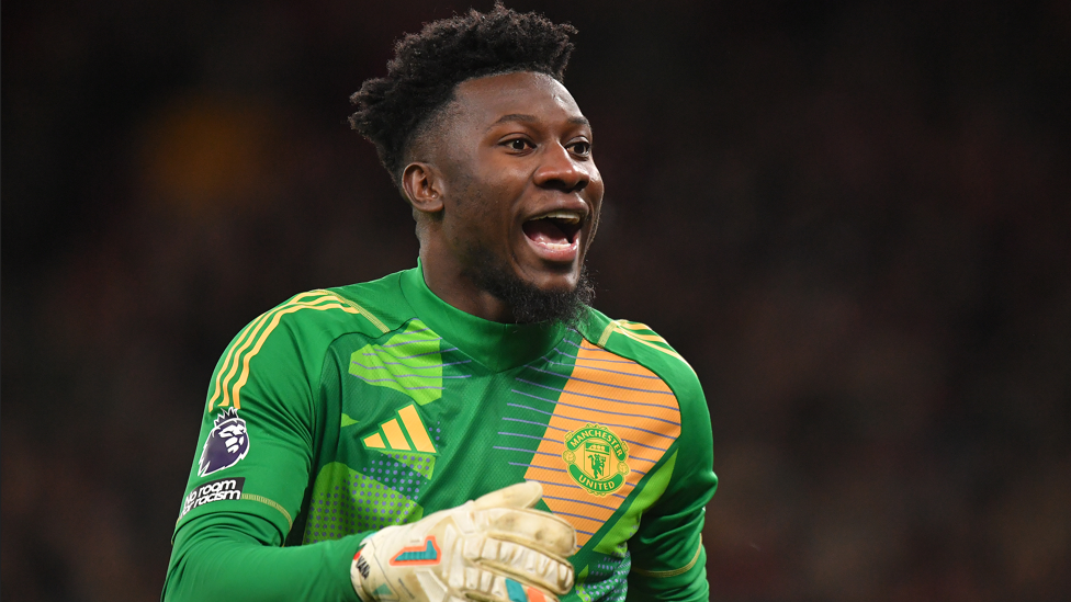 Goalkeeper Crisis at Man Utd: Onana vs De Gea Debate Heats Up After Costly Errors