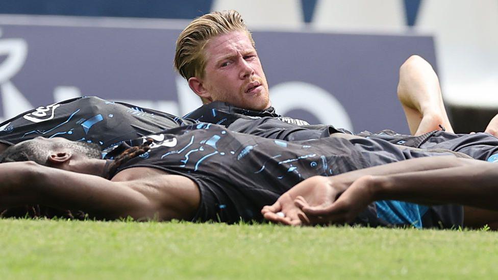 Italian Football's Alpine Rituals: The Tradition of Pre-Season Retreats