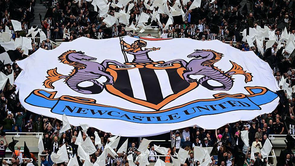 Newcastle United Issues Apology Over Controversial Kit Launch Video