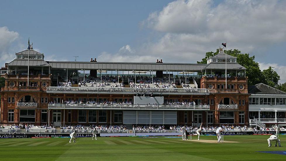 Historic 2026 Cricket Summer: Lord's to Host Three England Tests and Landmark Women's Match