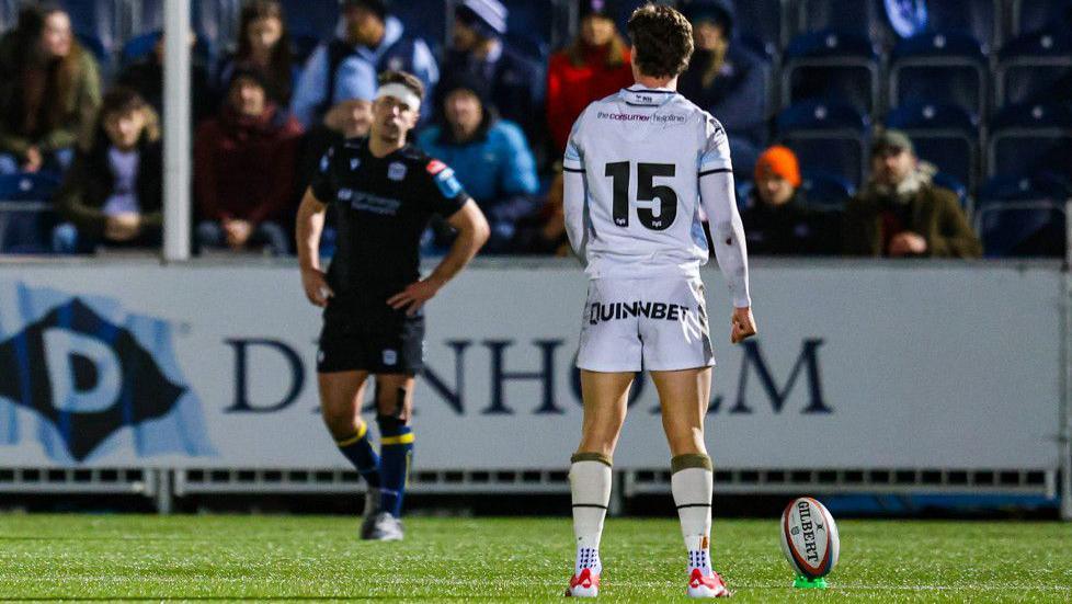 Ospreys Snatch Dramatic Overtime Victory Against Glasgow Warriors in United Rugby Championship