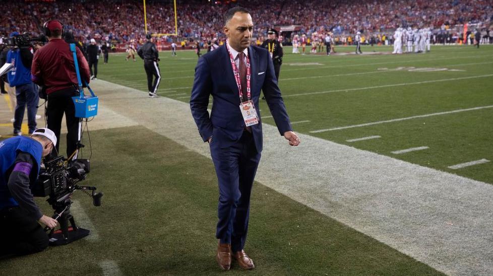 San Francisco 49ers' Strategic Move: Rangers FC Takeover Expected by June 2024