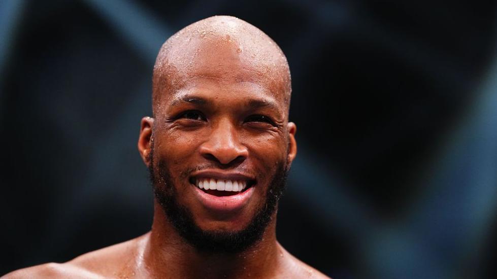 Michael 'Venom' Page Eyes Leon Edwards Clash to Ascend UFC Welterweight Ranks