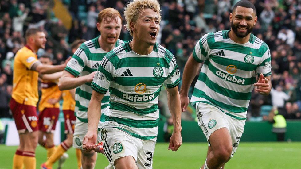 Rodgers' 200th Celtic Triumph: Grit Over Glory as Maeda Seals Last-Gasp Victory