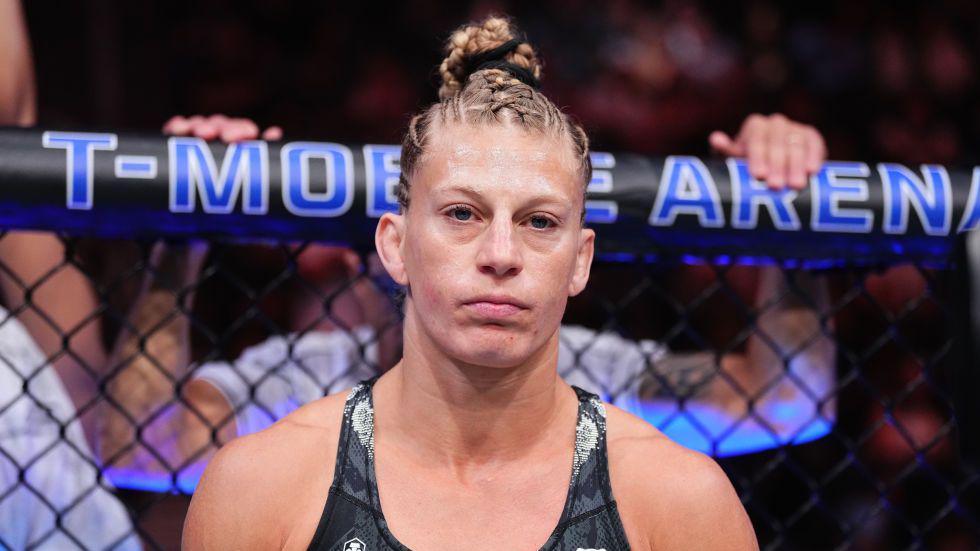 Kayla Harrison: From Abuse Survivor to UFC Champion - A Journey of Hope and Triumph