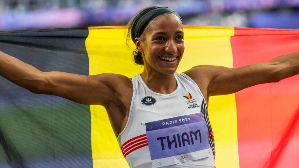 Nafi Thiam Prioritizes World Championships Over Indoor Season