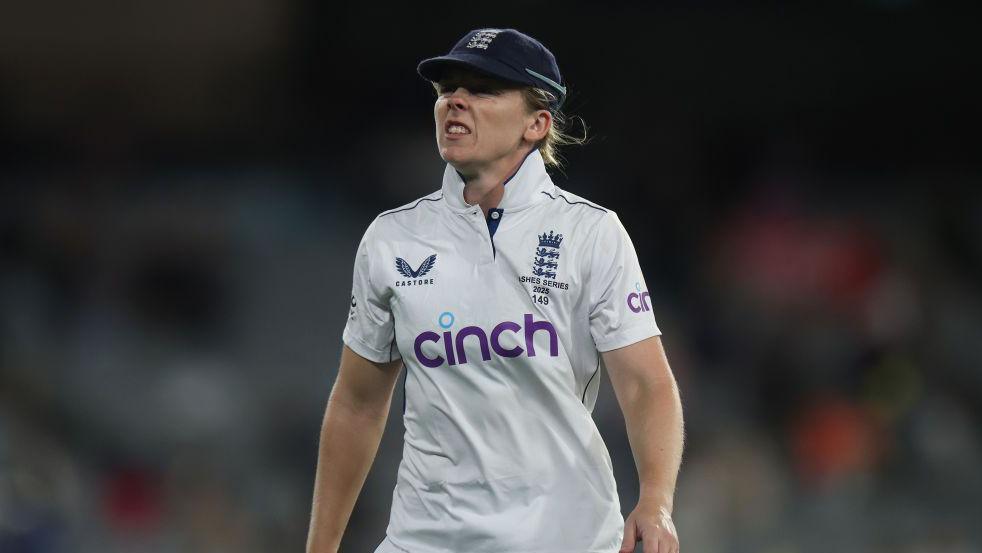 Reflecting on the Women's Ashes: ECB Chief Responds to Crushing 16-0 Defeat