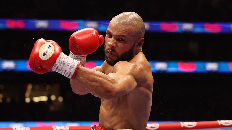 Eubank Jr vs Canelo: The Legacy Fight Boxing Fans Deserve