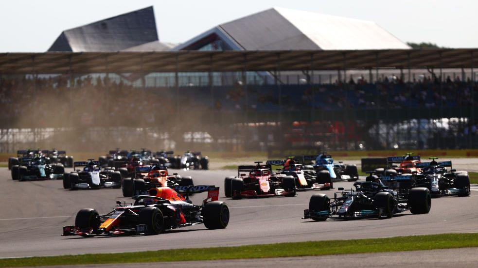 F1 Sprint Races 2026: Thrilling Expansion with Silverstone Return and Singapore Debut