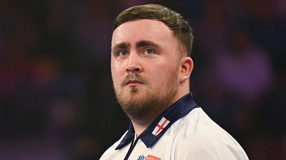 Germany Stuns England in Thrilling World Cup of Darts Clash