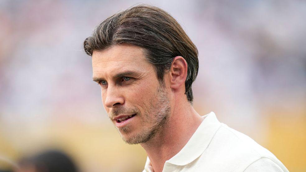 Gareth Bale’s Consortium Submits Revamped Bid to Acquire Cardiff City FC
